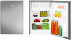 Холодильник Amica FM140.4X - зображення 5
