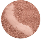 Róż mineralny Pixie Cosmetics My Secret Mineral Rouge Powder Sandstone 4.5 g (5902425302453) - obraz 1