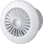 Вытяжной вентилятор на шариковых подпишниках AIRROXY aRid 150 BB (01-046)