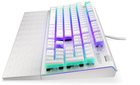 Клавіатура дротова Endorfy Omnis Pudding Kailh Red USB Onyx White (EY5A036) - зображення 7