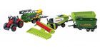Zestaw maszyn rolniczych Dromader 6 szt (6900360024767) - obraz 3