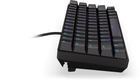 Клавіатура бездротова Endorfy Thock Compact Kailh Box Brown Wireless Black (EY5A067) - зображення 9