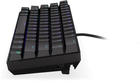 Клавіатура бездротова Endorfy Thock Compact Kailh Box Brown Wireless Black (EY5A067) - зображення 10