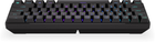 Клавіатура бездротова Endorfy Thock Compact Kailh Box Red Wireless Black (EY5A068) - зображення 3