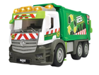 Smieciarka Dickie Toys Action Truck Mercedes 26 cm (4006333076152) - obraz 1