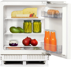 Вбудований холодильник Amica UC 162.4 - зображення 3