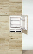 Вбудований холодильник Amica UC 162.4 - зображення 4