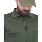 Футболка поло Pentagon Anassa Polo Shirt Camo Green XS - изображение 5