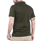 Футболка поло Pentagon Anassa Polo Shirt Ranger Green XL - зображення 4