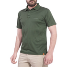 Футболка поло Pentagon Anassa Polo Shirt Camo Green 3XL - зображення 3