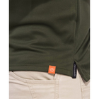 Футболка поло Pentagon Anassa Polo Shirt Ranger Green XL - зображення 6