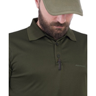 Футболка поло Pentagon Anassa Polo Shirt Ranger Green M - зображення 5