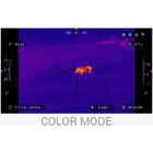 Тепловізійний приціл ATN Mars-LTV, 5-15x 320×240, 35 mm - зображення 3