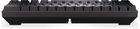 Клавіатура дротова Endorfy Thock Compact Kailh Red USB Black (EY5A071) - зображення 4