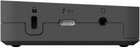 Док-станція Fujitsu USB-C / Thunderbolt 4 Port Replicator (FPCPR401BP) - зображення 4