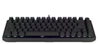 Клавіатура дротова Endorfy Thock 75% Kailh Red USB Black (EY5A076) - зображення 2