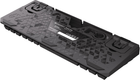 Клавіатура дротова Endorfy Thock 75% Kailh Red USB Black (EY5A076) - зображення 13