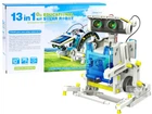 Навчальний робот-конструктор Skyset SOLAR ROBOT 13 в 1