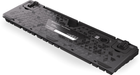 Клавіатура бездротова Endorfy Thock Kailh Box Brown Wireless Black (EY5A078) - зображення 17