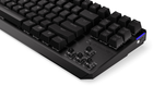 Клавіатура бездротова Endorfy Thock TKL Kailh Box Black Wireless Black (EY5A081) - зображення 10