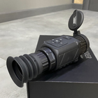 Тепловізійний приціл HikMicro Thunder TH35, 1235 м, 35 мм, Wi-Fi, запис відео, стадіометричний далекомір - зображення 9
