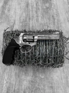 Револьвер Ekol Vipel 4,5” silver Дг6110 - зображення 4