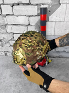 Кавер на шлем мультикам Fast - изображение 2
