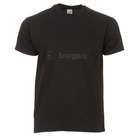 Футболка Snugpak T-Shirt Black XL - зображення 1
