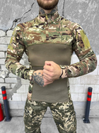 Боевая рубашка tactical combat mtk XXL - изображение 1