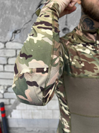 Боевая рубашка tactical combat mtk XXL - изображение 4
