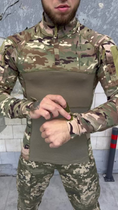 Боевая рубашка tactical combat mtk XXL - изображение 6