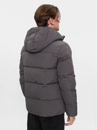 Куртка чоловіча Calvin Klein K10K110336 M Сіра (8719856750930) - зображення 2