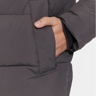 Куртка чоловіча Calvin Klein K10K110336 XL Сіра (8719856751043) - зображення 6