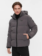 Куртка чоловіча Calvin Klein K10K110336 L Сіра (8719856751012) - зображення 1