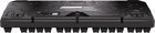 Клавіатура бездротова Endorfy Thock TKL Pudding Kailh Box Red Wireless Black (EY5A119) - зображення 11