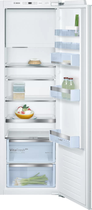 Вбудований холодильник Bosch Serie 6 KIL82AFF0 - зображення 1