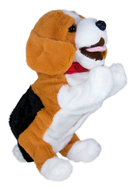 Piesek intaraktywny Madej Figo Beagle (5903631406546) - obraz 3