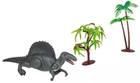 Інтерактивний динозавр Smily Play Спинозавр зі світлом і звуком (5905375838133) - зображення 5