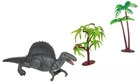 Інтерактивний динозавр Smily Play Спинозавр зі світлом і звуком (5905375838133) - зображення 5