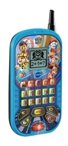Interaktywny Telefon Trefl Vtech Baby Psi Patrol (5900511616521) - obraz 3