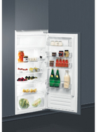 Вбудований холодильник Whirlpool ARG 7341 - зображення 4