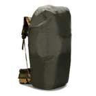 Рюкзак тактичний AOKALI Outdoor A21 65L Camouflage Green - зображення 8