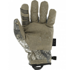 Тактичні зимові рукавиці Mechanix SUB35 Realtree EDGE Winter L - изображение 3