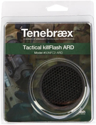 Бленда Tenebraex 50NFC2-ARD для Nightforce ATACR 4-20x50 і 4-16x50 - зображення 3