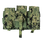 Підсумок для магазинів Eagle M4 Triple Pouch