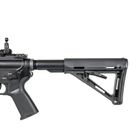 Штурмова гвинтівка M4 MK18 MOD1 Magpul CTR CQB [Specna Arms] SA-A03-M - зображення 5