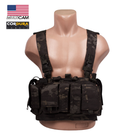 Розвантажувальна система Emerson MF UW Gen IV Tactical Chest Rig - изображение 1