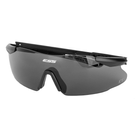 Трилінзовий комплект балістичних окулярів ESS ICE 2x - зображення 5