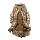 Рюкзак Eagle Industries Invader 50L V2 Assault Molle Backpack - изображение 4