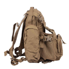 Тактичний рюкзак T3 Hans - изображение 4